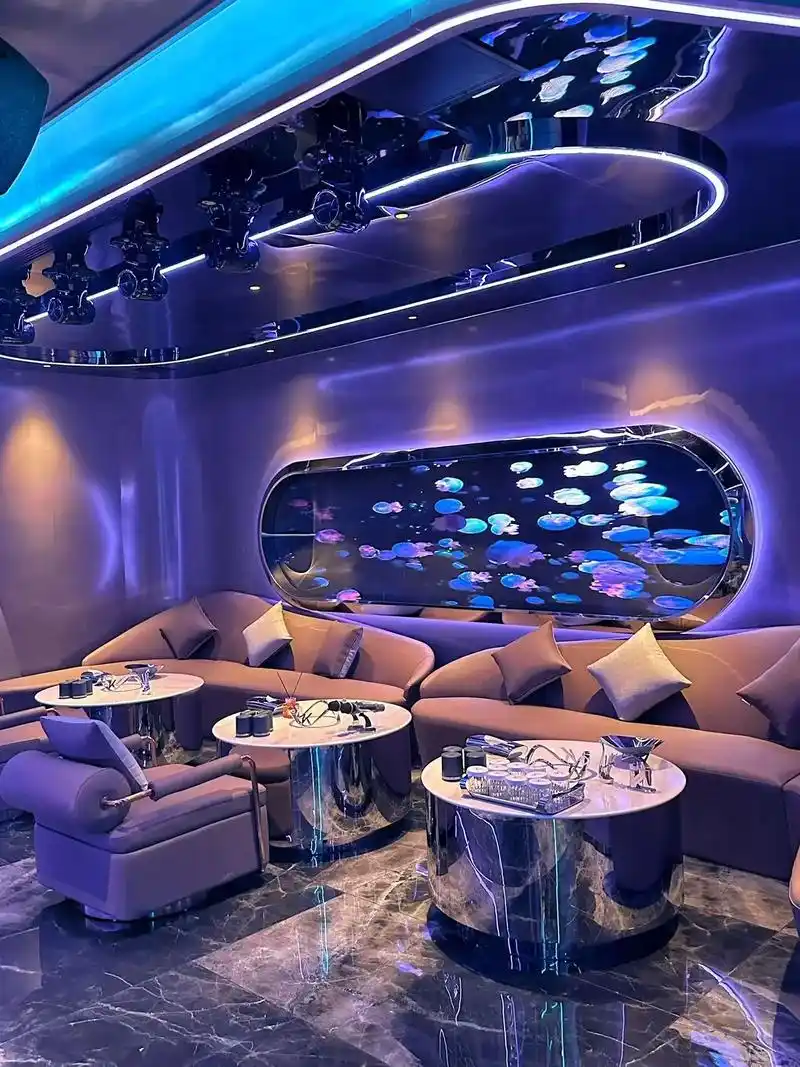 龙岩商务ktv体验商务ktv好吗-武平县ktv预定